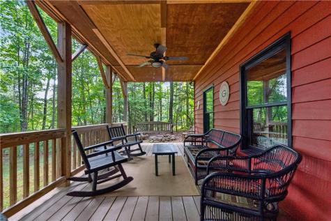 24 Wolf Howl Trail Sautee Nacoochee GA 30571