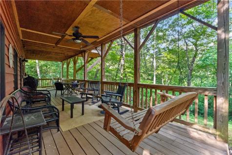 24 Wolf Howl Trail Sautee Nacoochee GA 30571