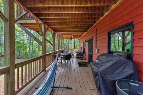 24 Wolf Howl Trail Sautee Nacoochee GA 30571