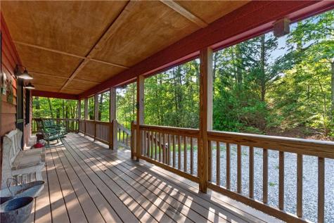 24 Wolf Howl Trail Sautee Nacoochee GA 30571
