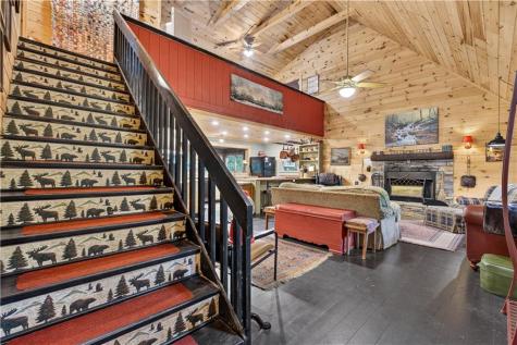 24 Wolf Howl Trail Sautee Nacoochee GA 30571