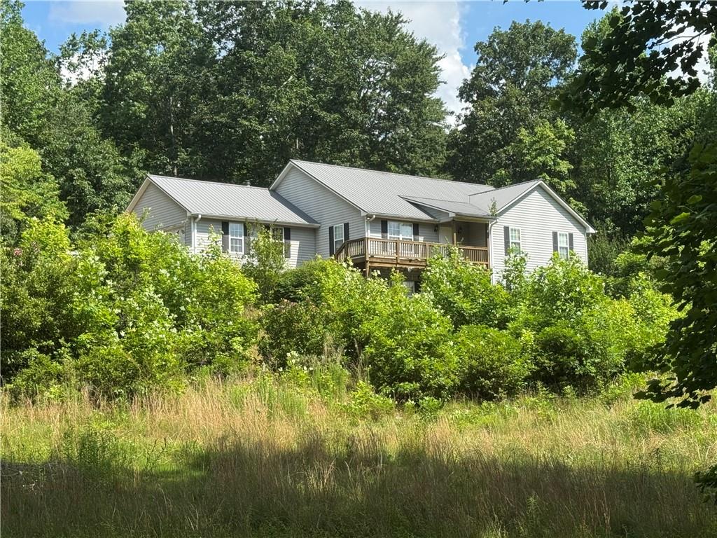1748 Wesley Chapel Dahlonega GA 30533