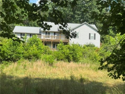 1748 Wesley Chapel Dahlonega GA 30533