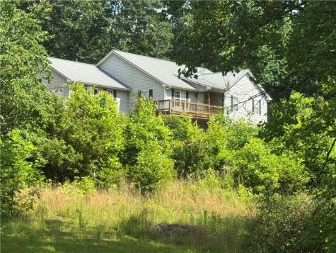 1748 Wesley Chapel Dahlonega GA 30533