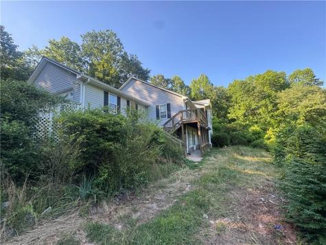 1748 Wesley Chapel Dahlonega GA 30533