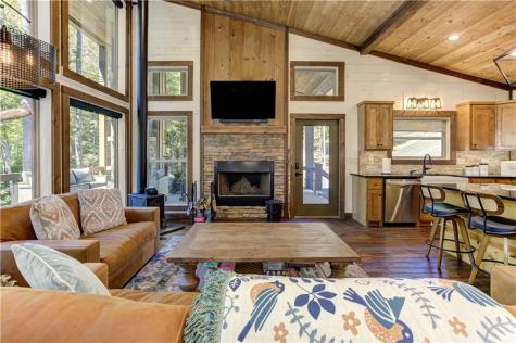 1918 Big Creek Road Cherry Log GA 30522
