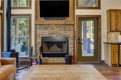1918 Big Creek Road Cherry Log GA 30522