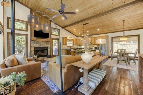 1918 Big Creek Road Cherry Log GA 30522