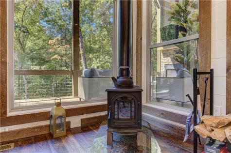 1918 Big Creek Road Cherry Log GA 30522