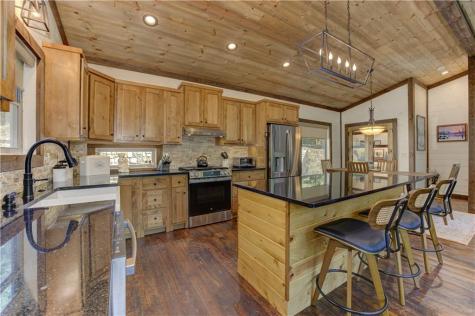 1918 Big Creek Road Cherry Log GA 30522