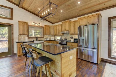 1918 Big Creek Road Cherry Log GA 30522