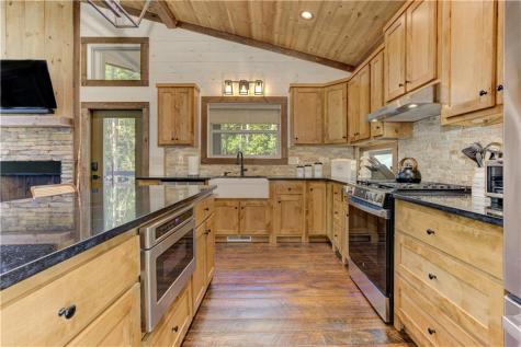 1918 Big Creek Road Cherry Log GA 30522