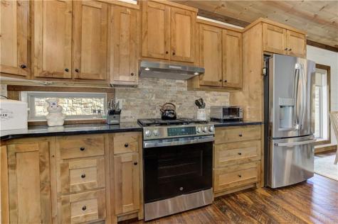 1918 Big Creek Road Cherry Log GA 30522