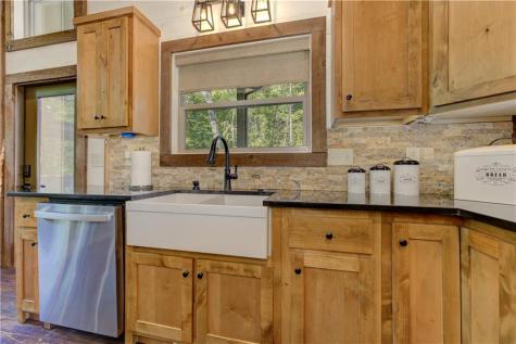 1918 Big Creek Road Cherry Log GA 30522
