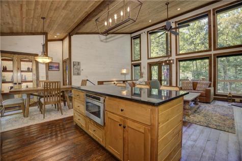 1918 Big Creek Road Cherry Log GA 30522