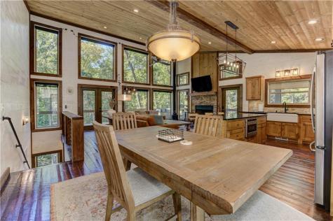 1918 Big Creek Road Cherry Log GA 30522