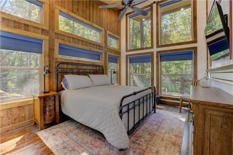 1918 Big Creek Road Cherry Log GA 30522