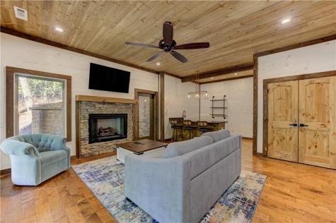 1918 Big Creek Road Cherry Log GA 30522
