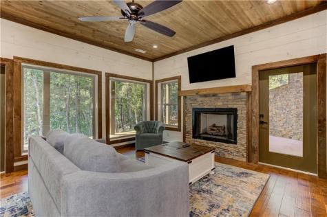 1918 Big Creek Road Cherry Log GA 30522