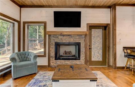 1918 Big Creek Road Cherry Log GA 30522