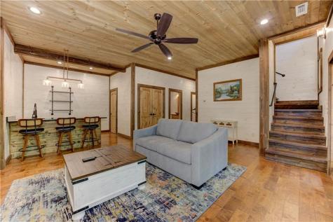 1918 Big Creek Road Cherry Log GA 30522