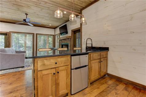 1918 Big Creek Road Cherry Log GA 30522