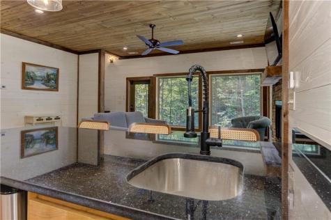 1918 Big Creek Road Cherry Log GA 30522