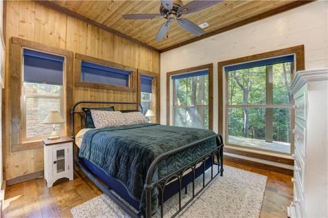 1918 Big Creek Road Cherry Log GA 30522