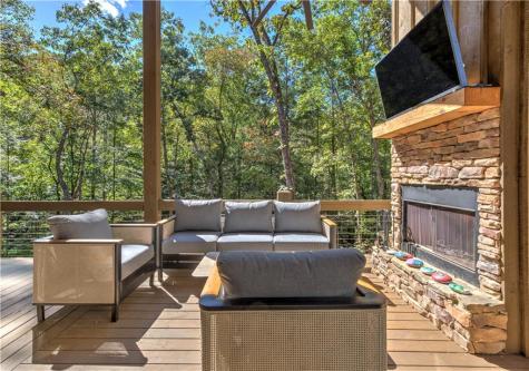 1918 Big Creek Road Cherry Log GA 30522