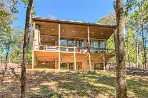 1918 Big Creek Road Cherry Log GA 30522