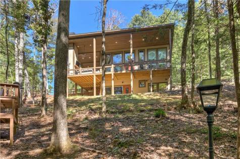 1918 Big Creek Road Cherry Log GA 30522