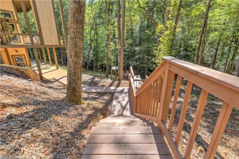 1918 Big Creek Road Cherry Log GA 30522