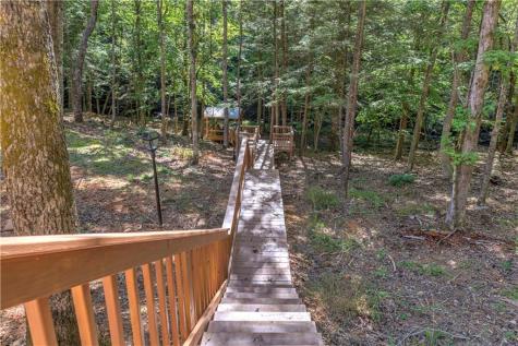 1918 Big Creek Road Cherry Log GA 30522