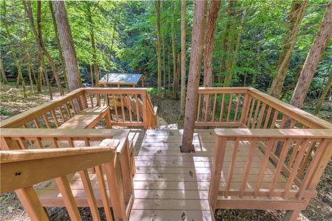 1918 Big Creek Road Cherry Log GA 30522