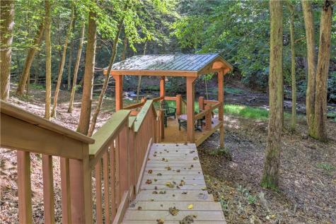 1918 Big Creek Road Cherry Log GA 30522