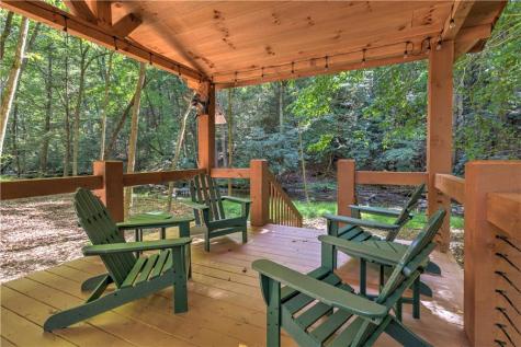 1918 Big Creek Road Cherry Log GA 30522