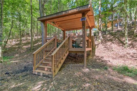 1918 Big Creek Road Cherry Log GA 30522