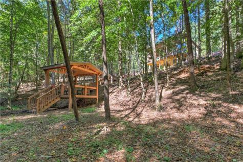 1918 Big Creek Road Cherry Log GA 30522