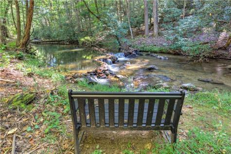 1918 Big Creek Road Cherry Log GA 30522