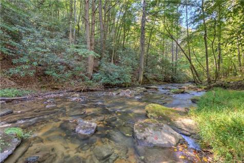 1918 Big Creek Road Cherry Log GA 30522