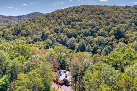 1918 Big Creek Road Cherry Log GA 30522