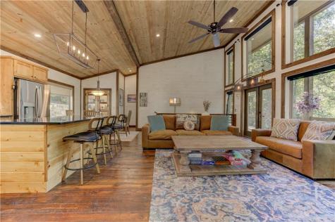 1918 Big Creek Road Cherry Log GA 30522