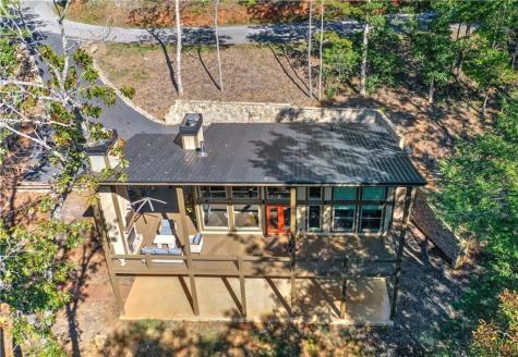 1918 Big Creek Road Cherry Log GA 30522