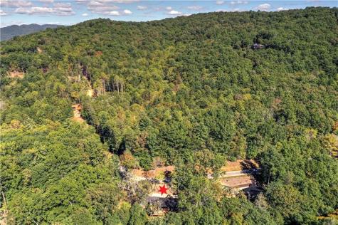 1918 Big Creek Road Cherry Log GA 30522