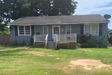 2866 Jeannie Drive Columbus GA 31909