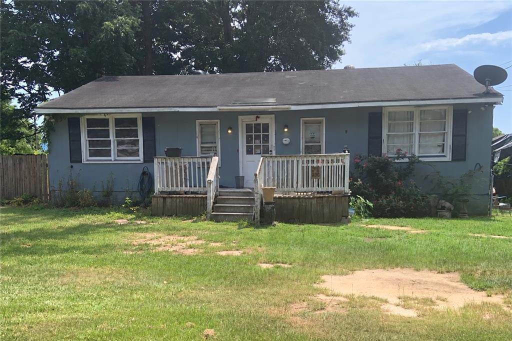 2866 Jeannie Drive Columbus GA 31909