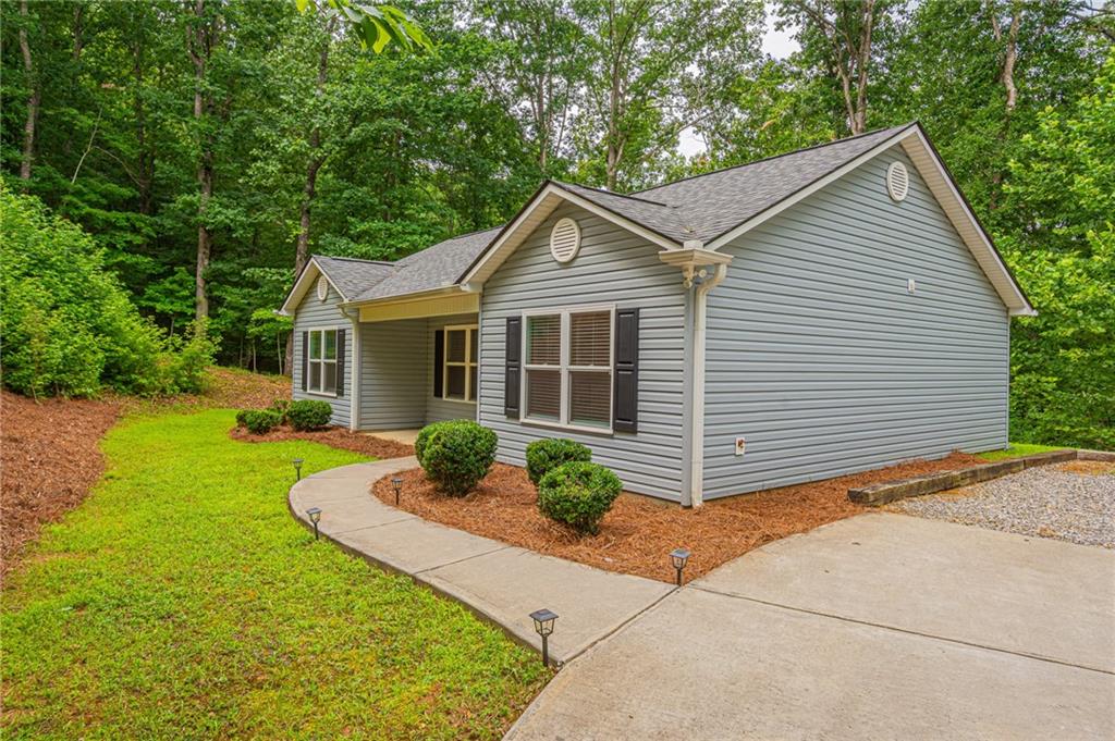 1165 Chesterra Drive Dahlonega GA 30533