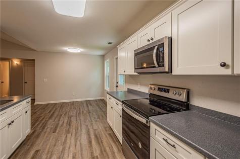 1165 Chesterra Drive Dahlonega GA 30533
