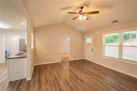 1165 Chesterra Drive Dahlonega GA 30533