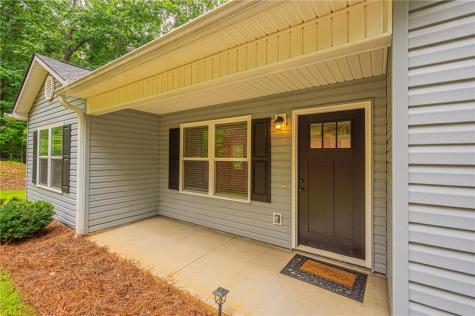1165 Chesterra Drive Dahlonega GA 30533